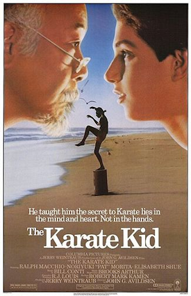 Karate Kid