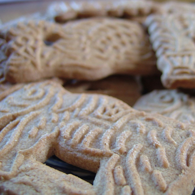 You are currently viewing Spekulatius: How to Get Some Love from Your Email List with German Spiced Cookies…